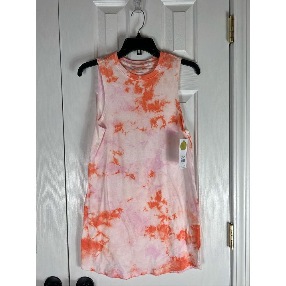 NWT Spiritual Gangster Womens Dress Size XS